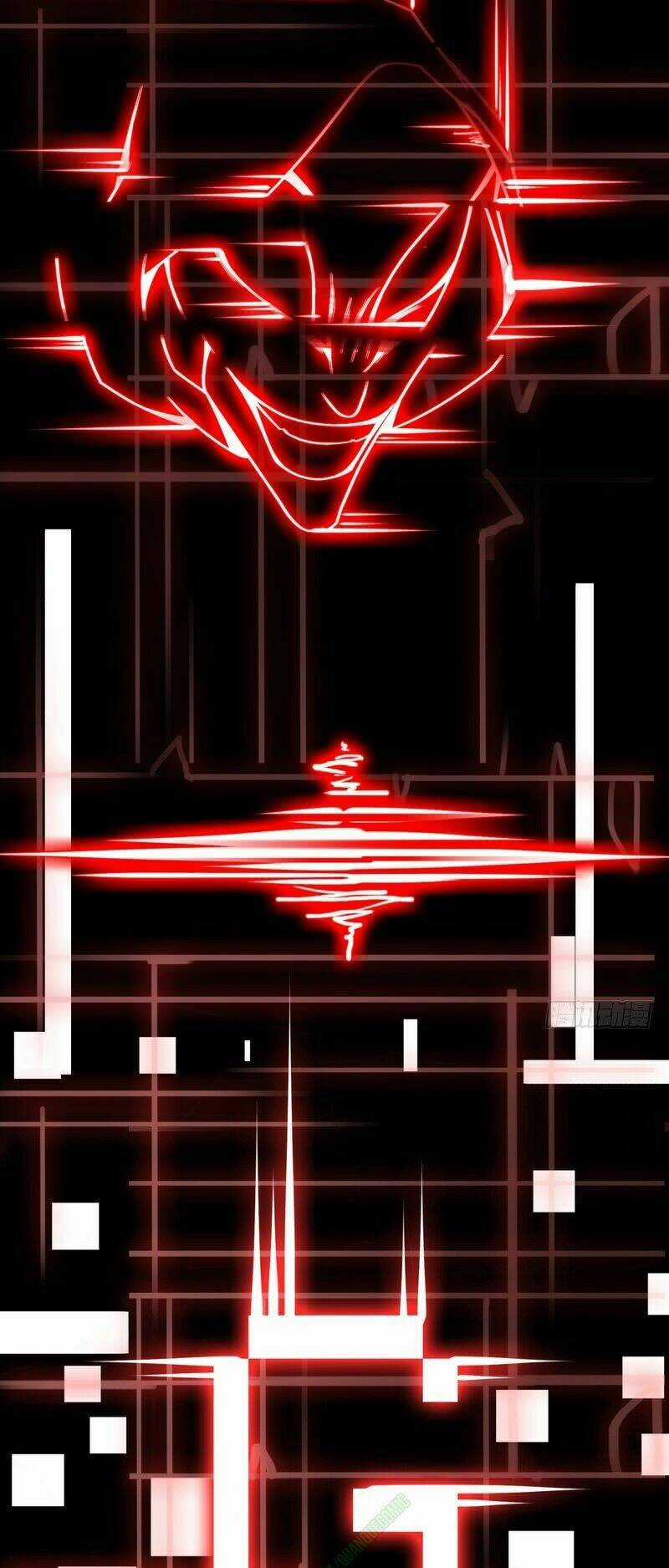 Nhóm Giao Lưu Của Địa Phủ Chapter 6 trang 21