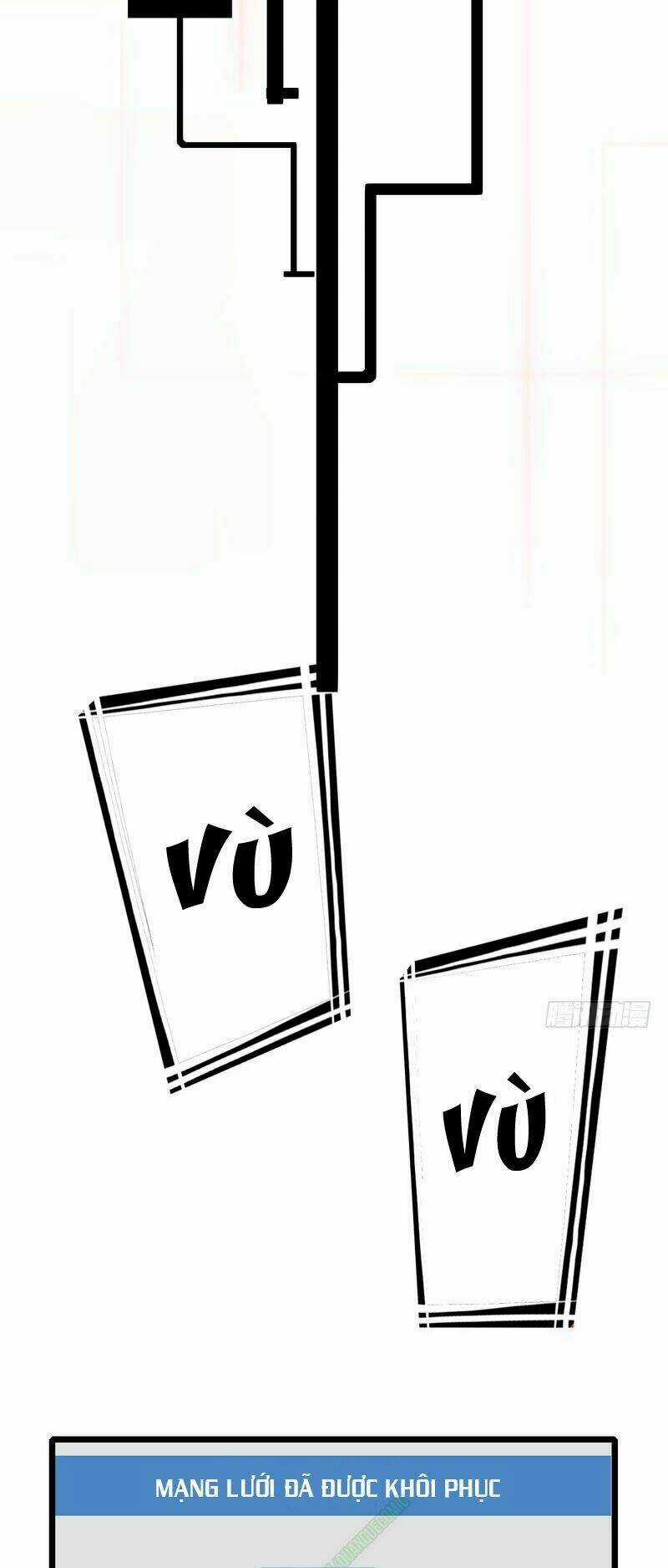 Nhóm Giao Lưu Của Địa Phủ Chapter 6 trang 23