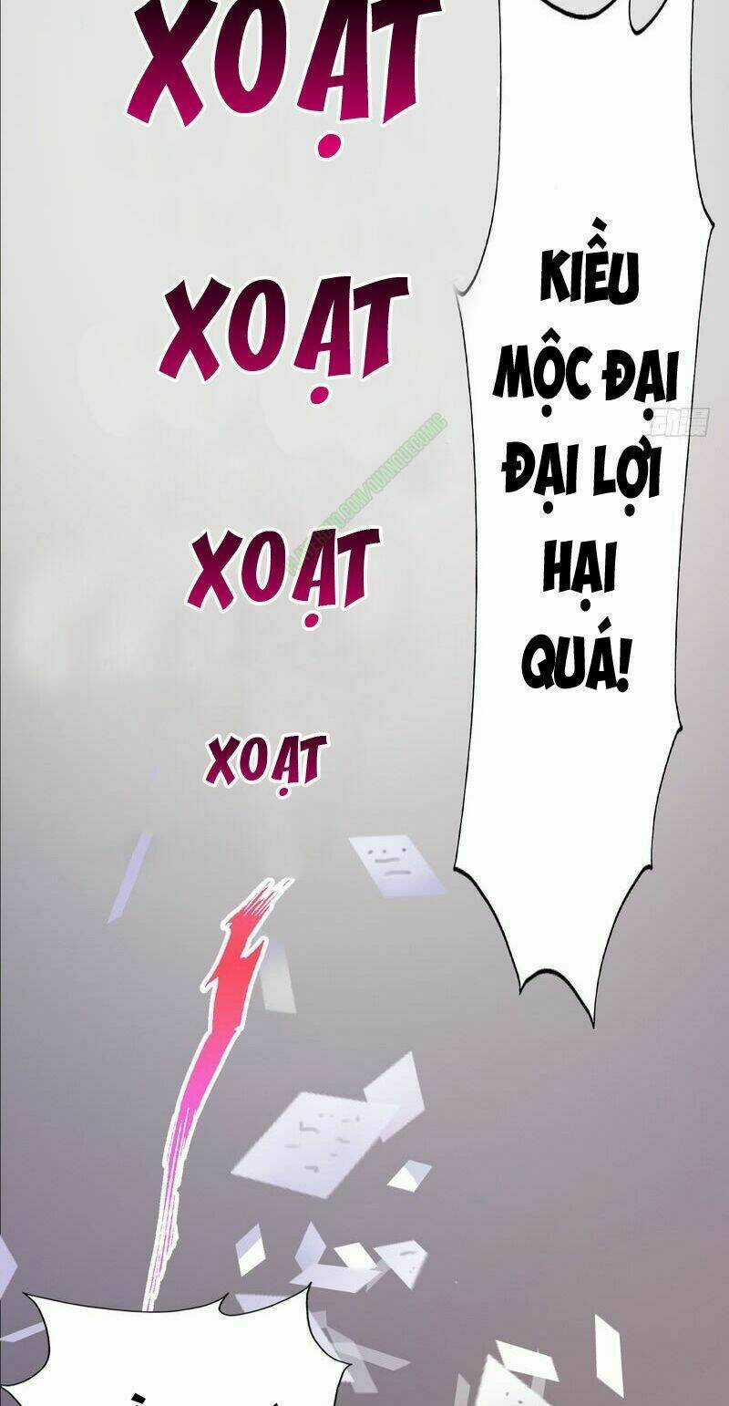 Nhóm Giao Lưu Của Địa Phủ Chapter 6 trang 26