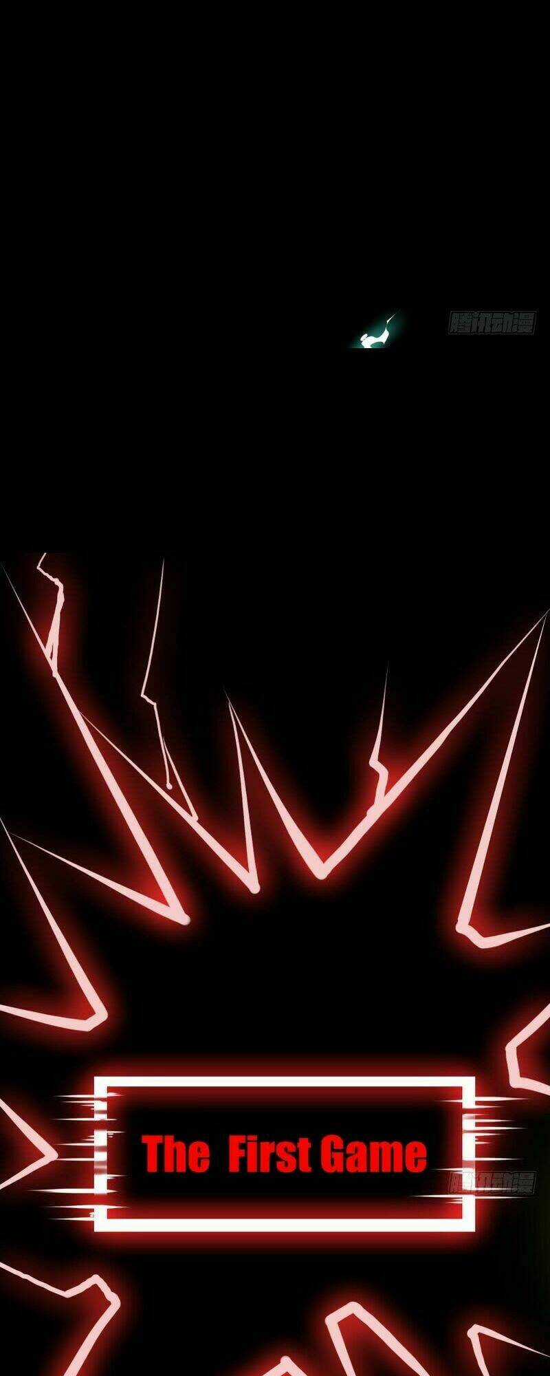 Nhóm Giao Lưu Của Địa Phủ Chapter 6 trang 3