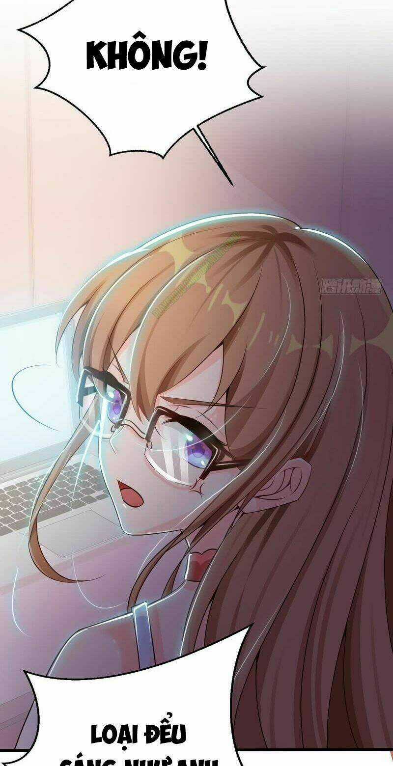 Nhóm Giao Lưu Của Địa Phủ Chapter 6 trang 31