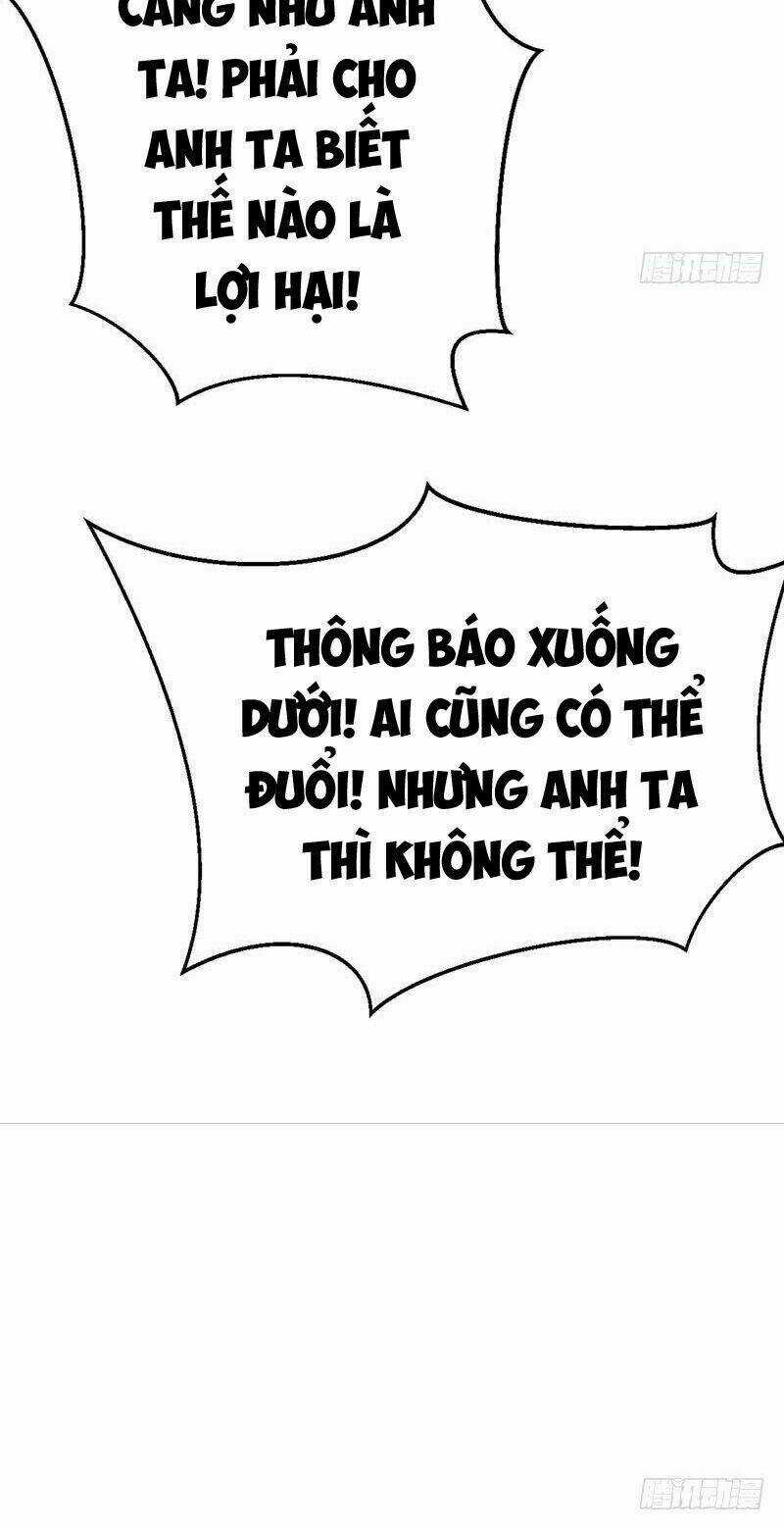 Nhóm Giao Lưu Của Địa Phủ Chapter 6 trang 32