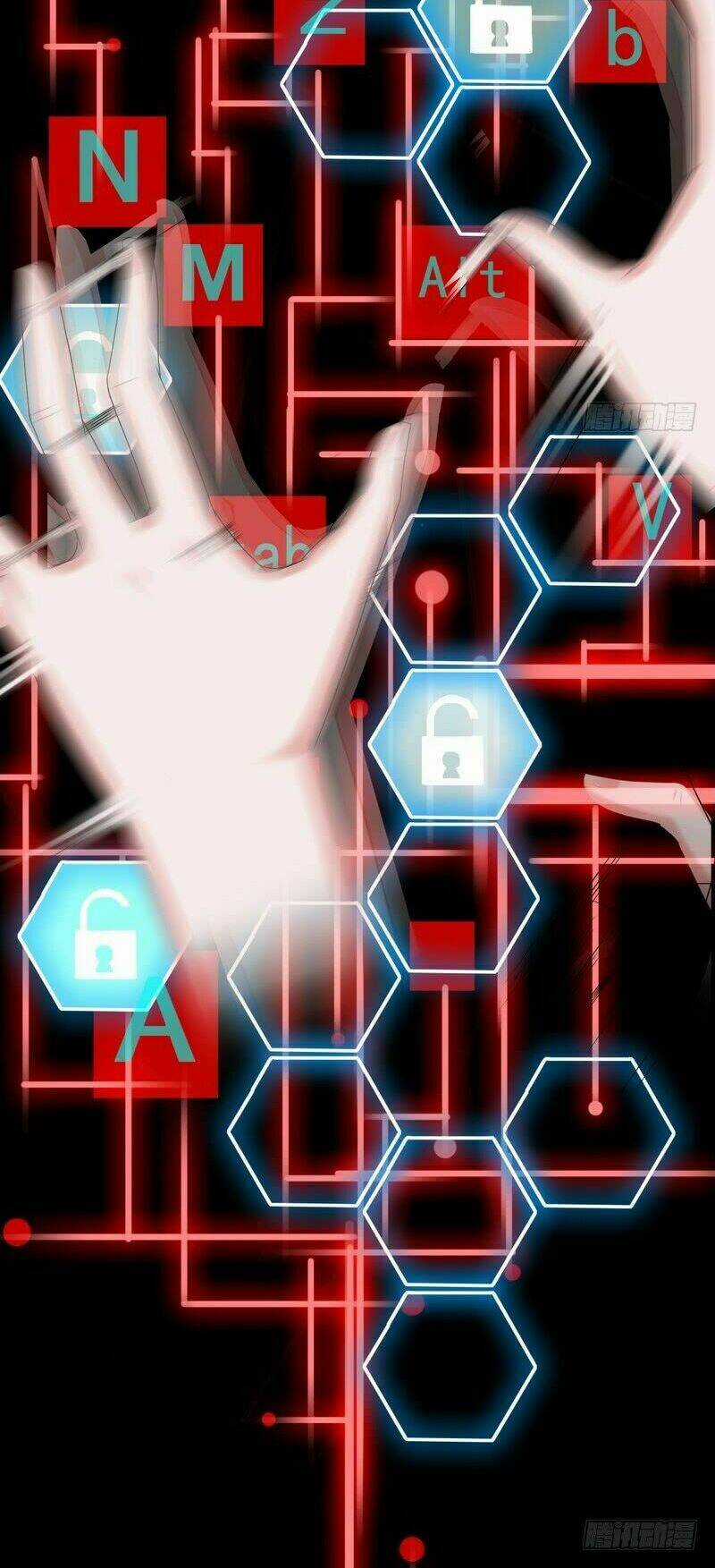 Nhóm Giao Lưu Của Địa Phủ Chapter 6 trang 5