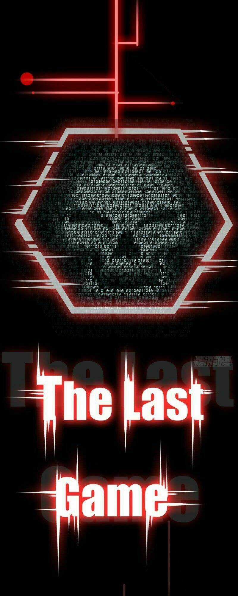 Nhóm Giao Lưu Của Địa Phủ Chapter 6 trang 6