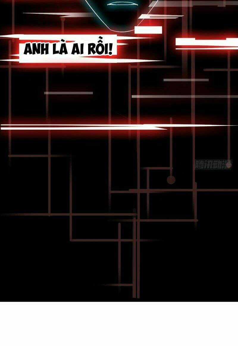 Nhóm Giao Lưu Của Địa Phủ Chapter 6 trang 8