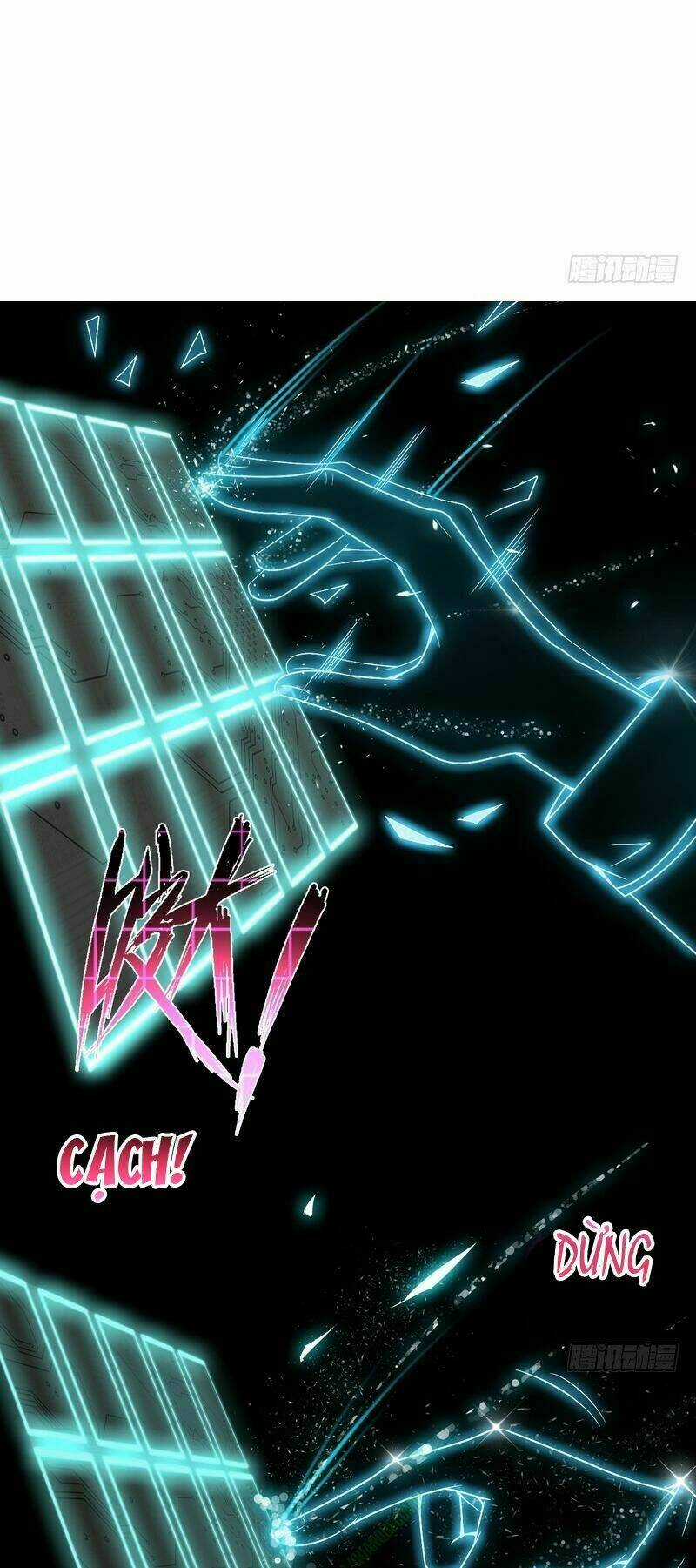 Nhóm Giao Lưu Của Địa Phủ Chapter 6 trang 9