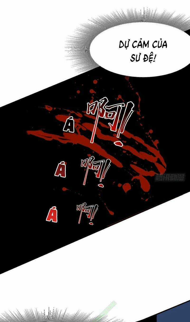 Nhóm Giao Lưu Của Địa Phủ Chapter 68 trang 15