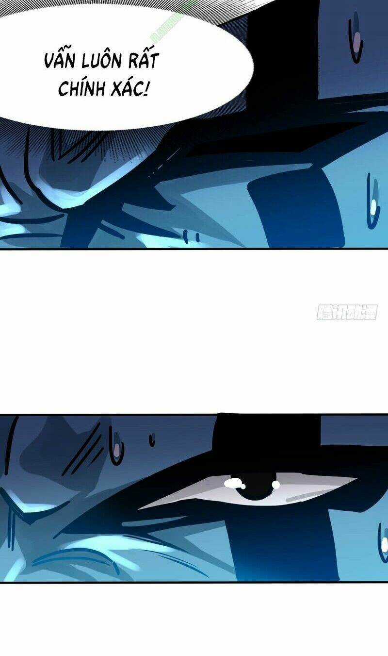 Nhóm Giao Lưu Của Địa Phủ Chapter 68 trang 16