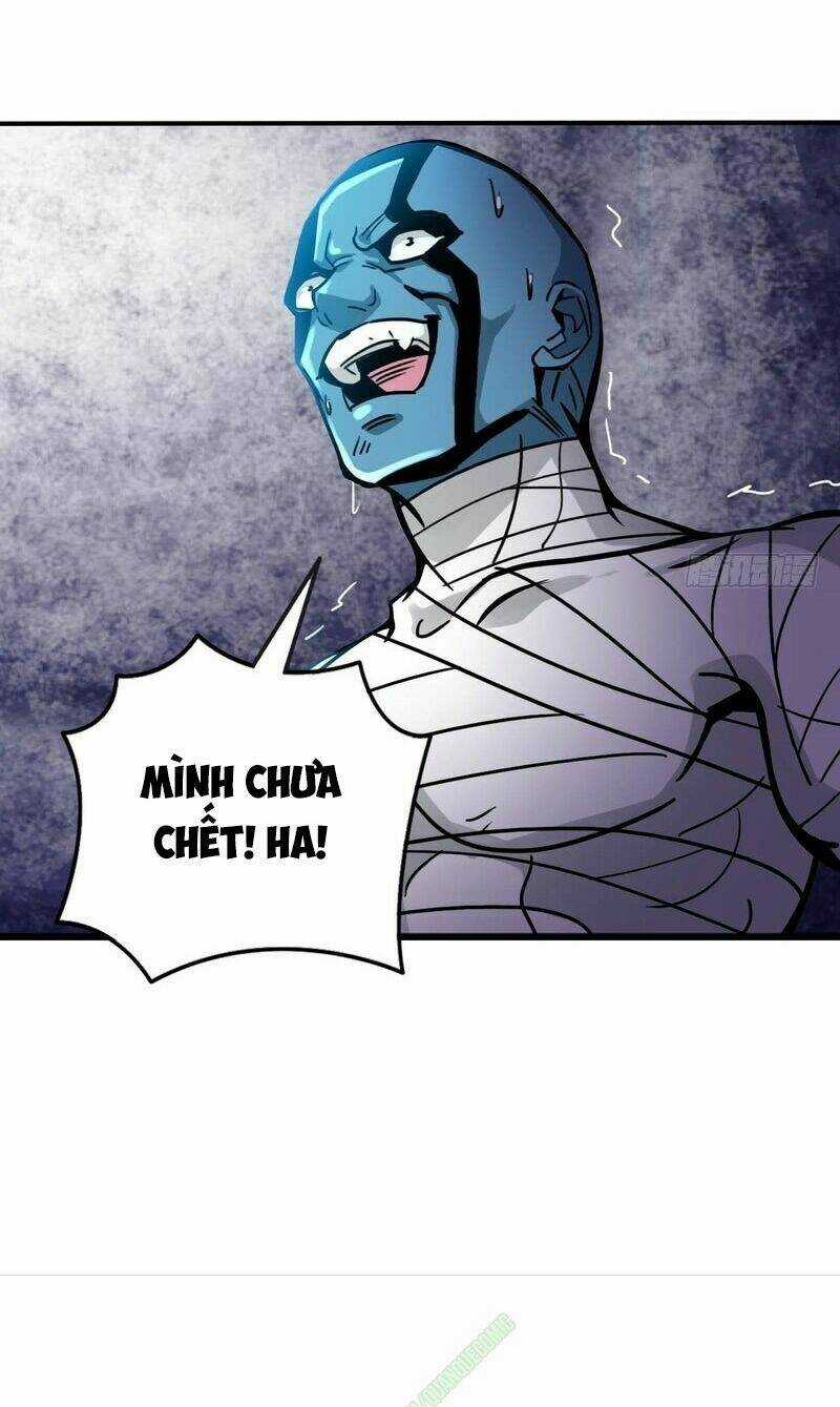 Nhóm Giao Lưu Của Địa Phủ Chapter 68 trang 17