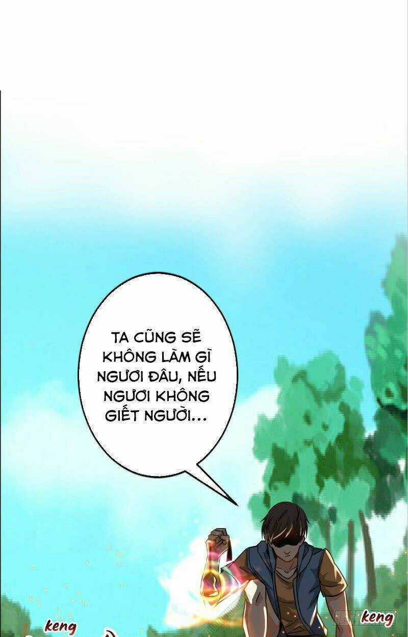 Nhóm Giao Lưu Của Địa Phủ Chapter 68 trang 5