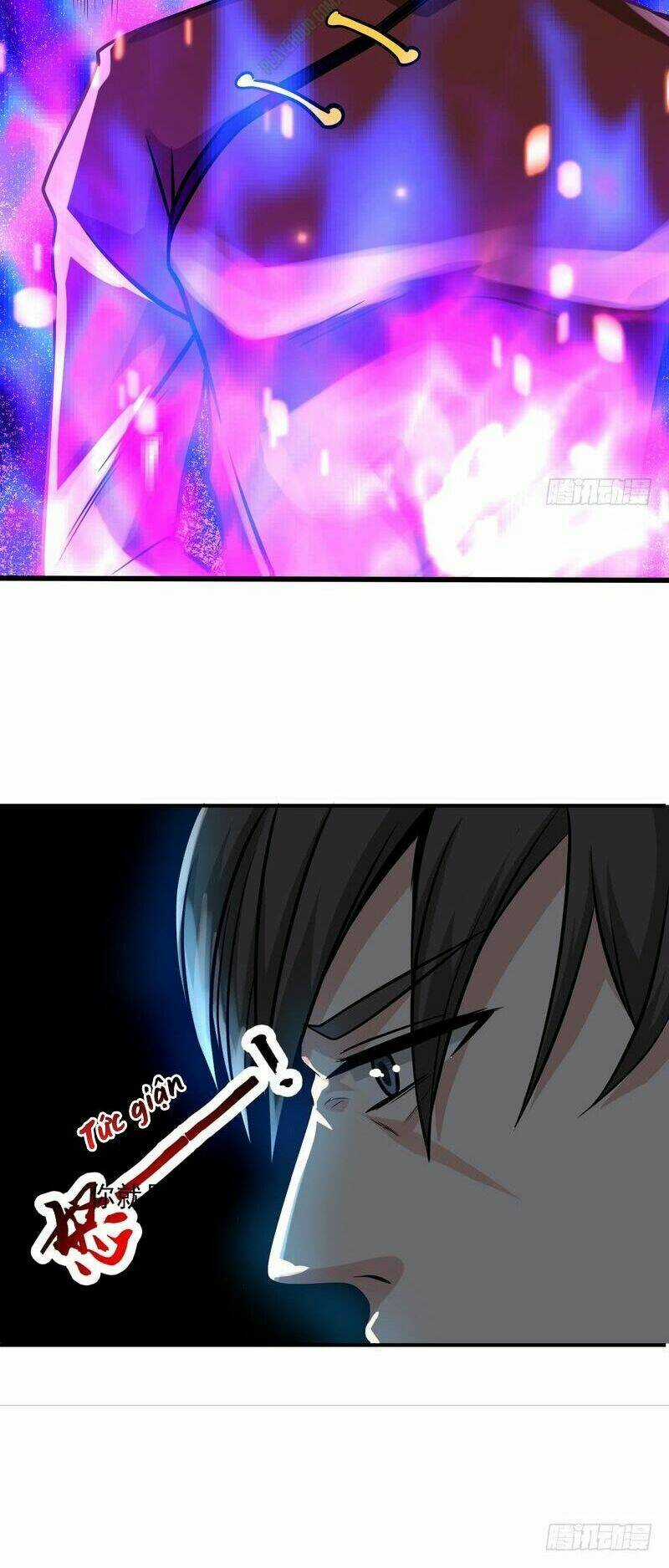 Nhóm Giao Lưu Của Địa Phủ Chapter 69 trang 24