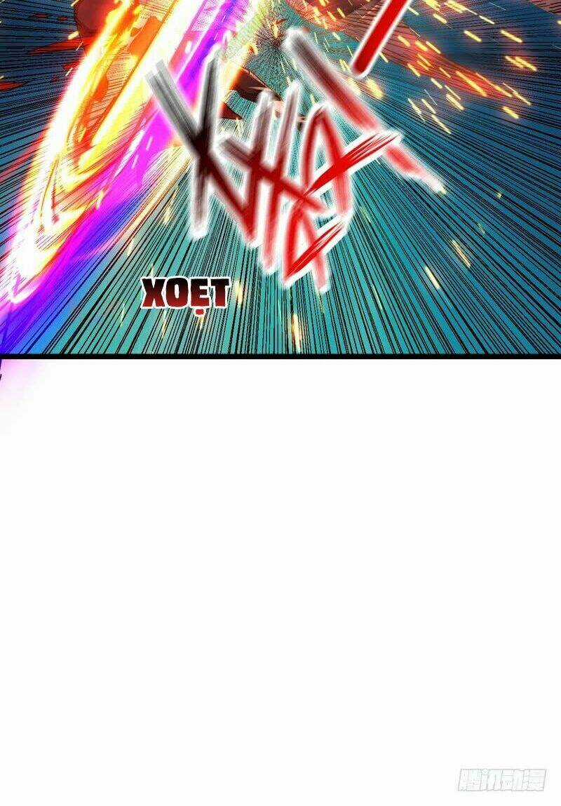 Nhóm Giao Lưu Của Địa Phủ Chapter 69 trang 30