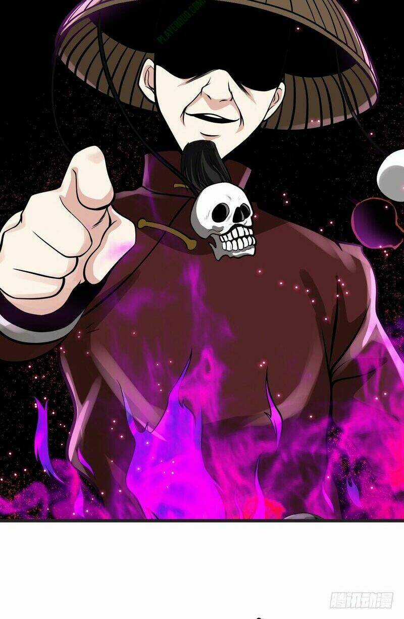 Nhóm Giao Lưu Của Địa Phủ Chapter 69 trang 4