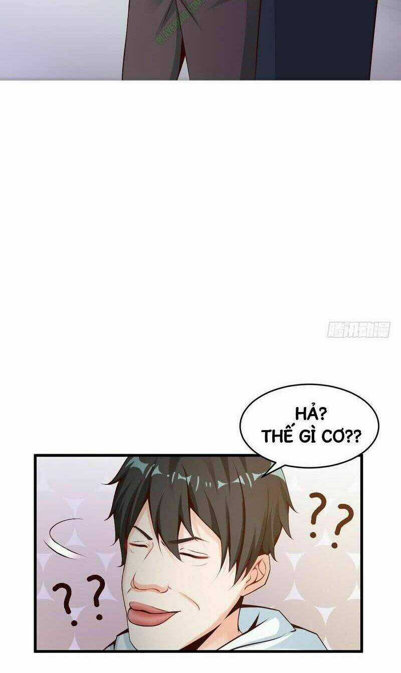 Nhóm Giao Lưu Của Địa Phủ Chapter 7 trang 17