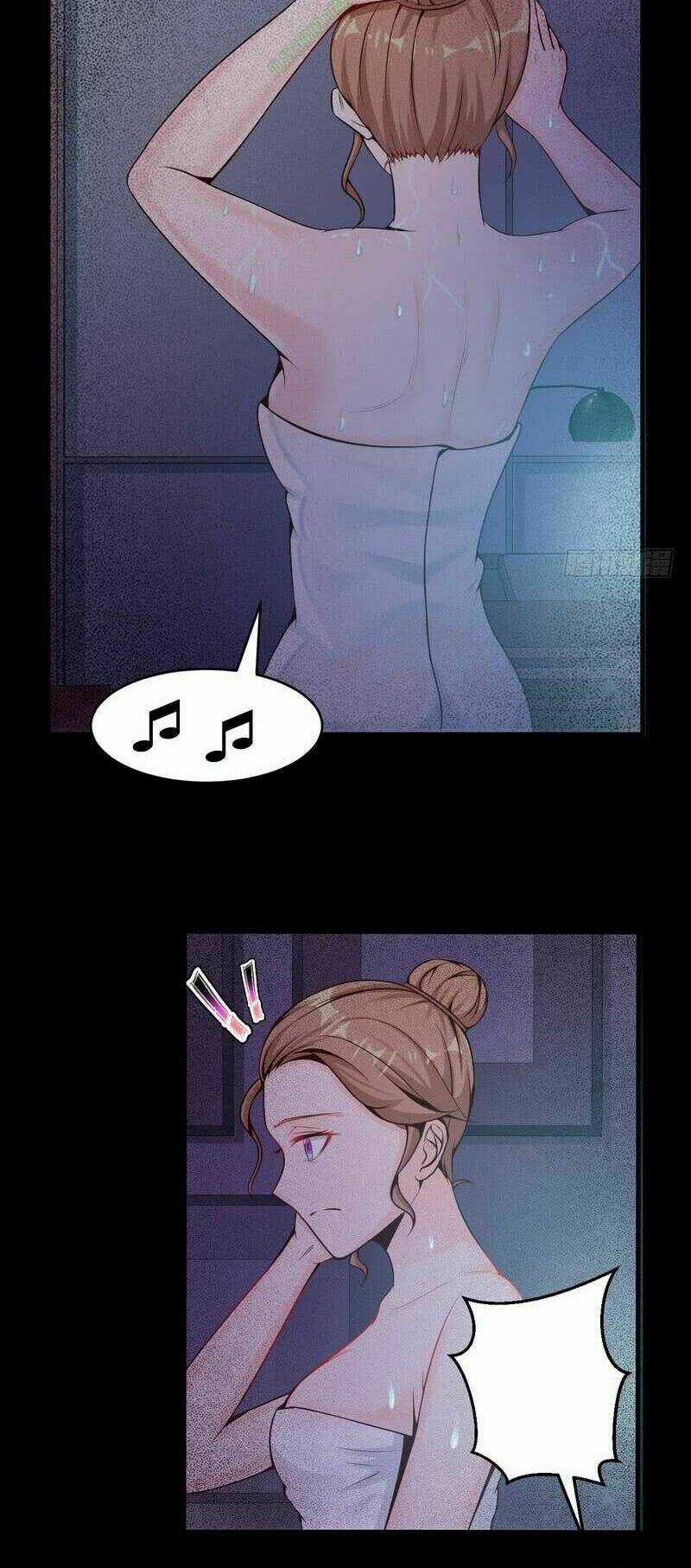 Nhóm Giao Lưu Của Địa Phủ Chapter 7 trang 2