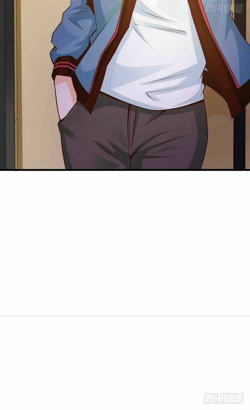 Nhóm Giao Lưu Của Địa Phủ Chapter 7 trang 8