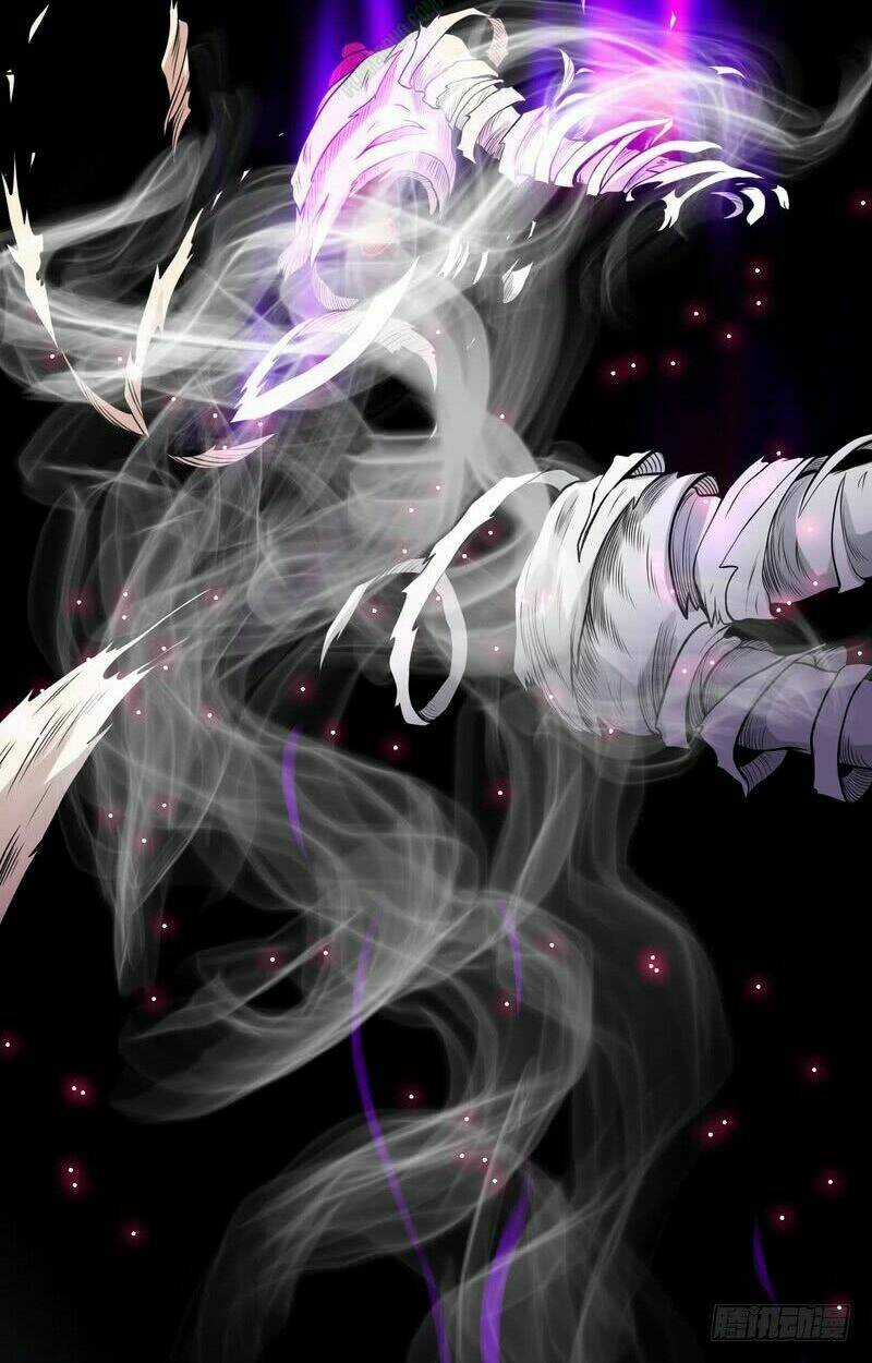 Nhóm Giao Lưu Của Địa Phủ Chapter 70 trang 2