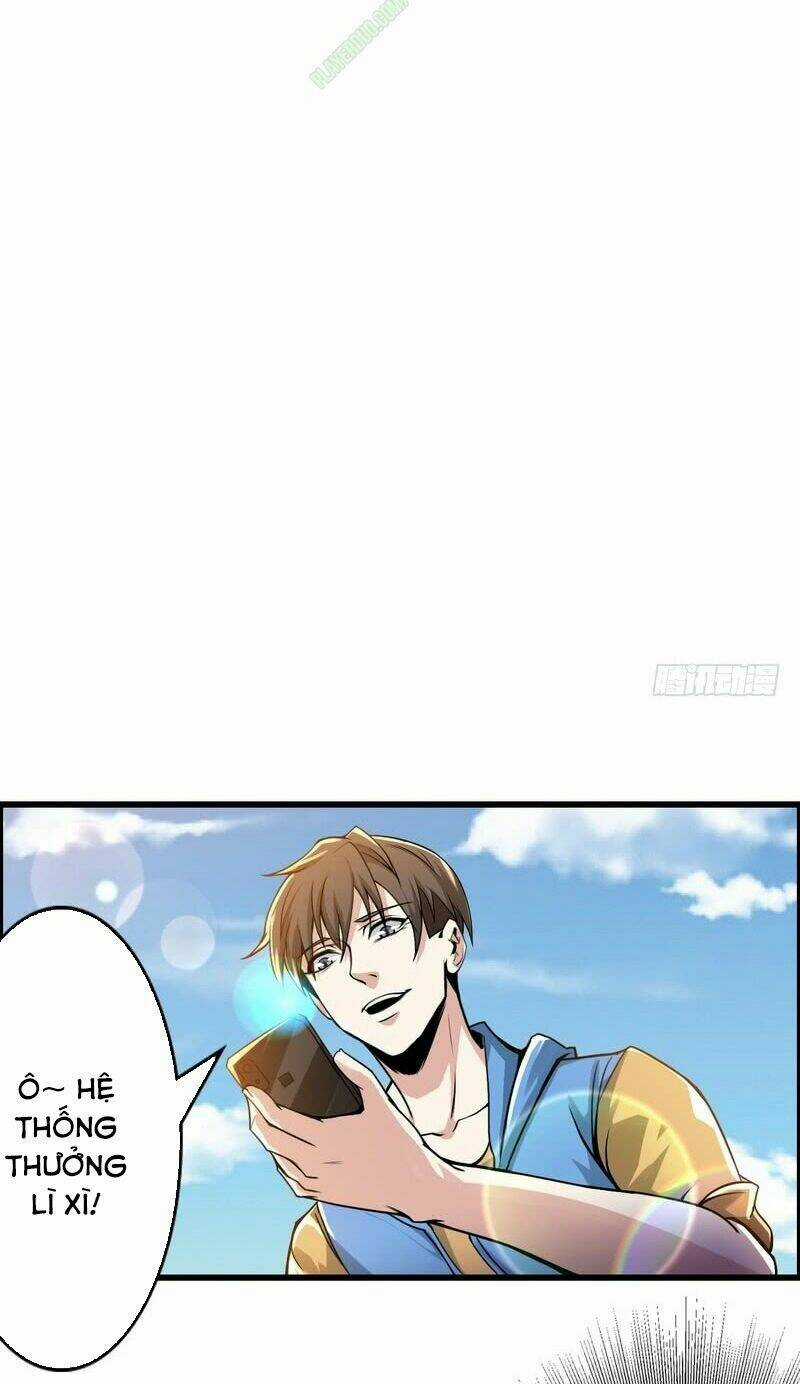 Nhóm Giao Lưu Của Địa Phủ Chapter 71 trang 10