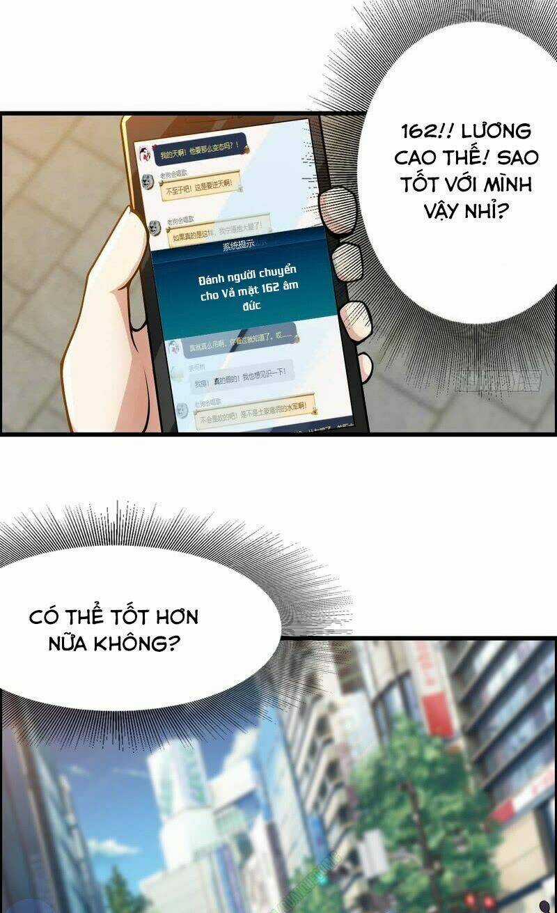 Nhóm Giao Lưu Của Địa Phủ Chapter 71 trang 11