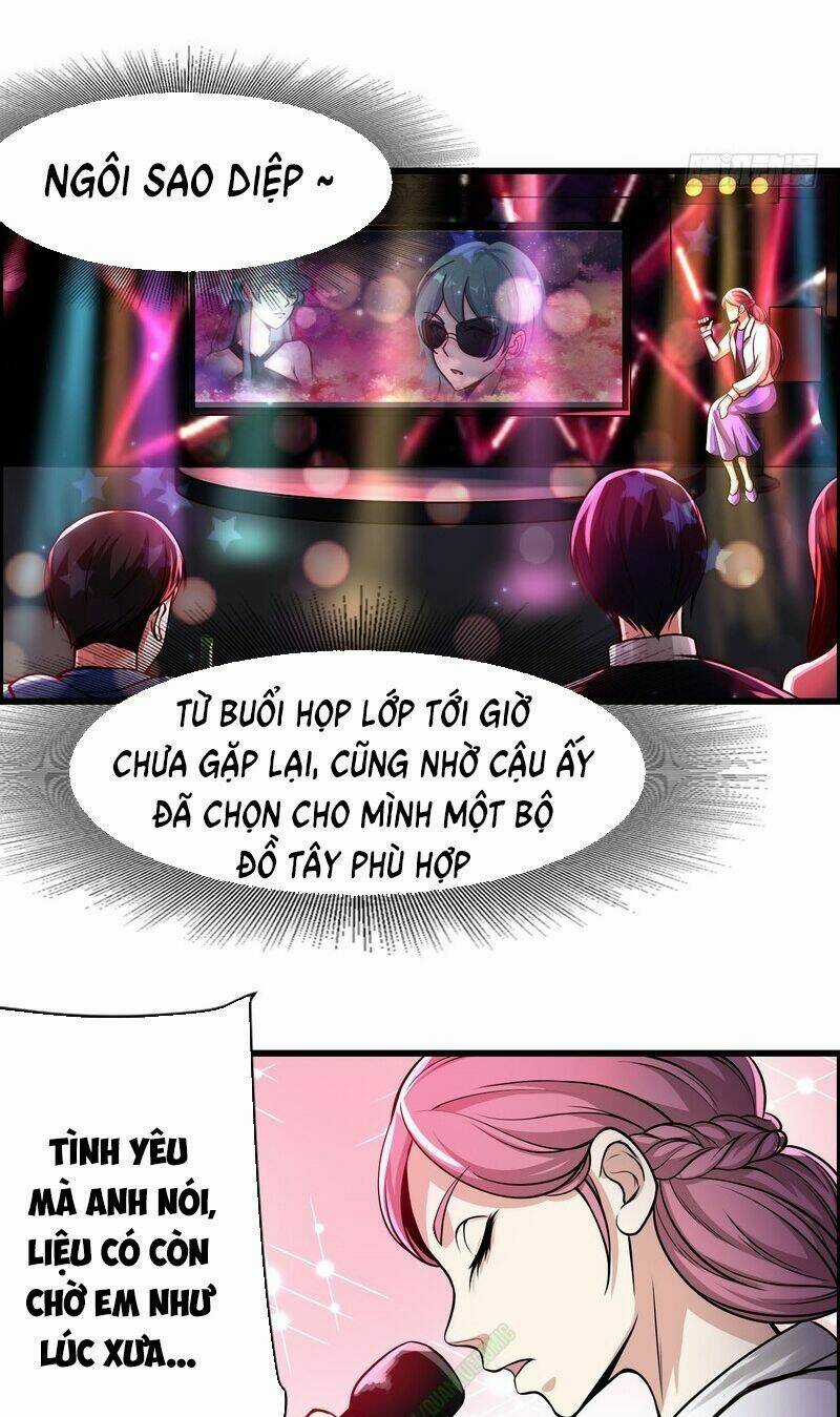 Nhóm Giao Lưu Của Địa Phủ Chapter 71 trang 23