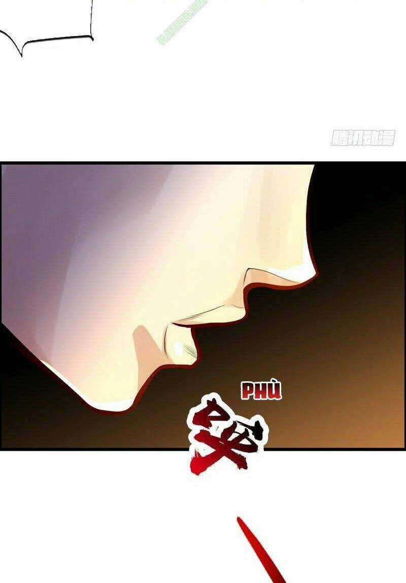 Nhóm Giao Lưu Của Địa Phủ Chapter 71 trang 30