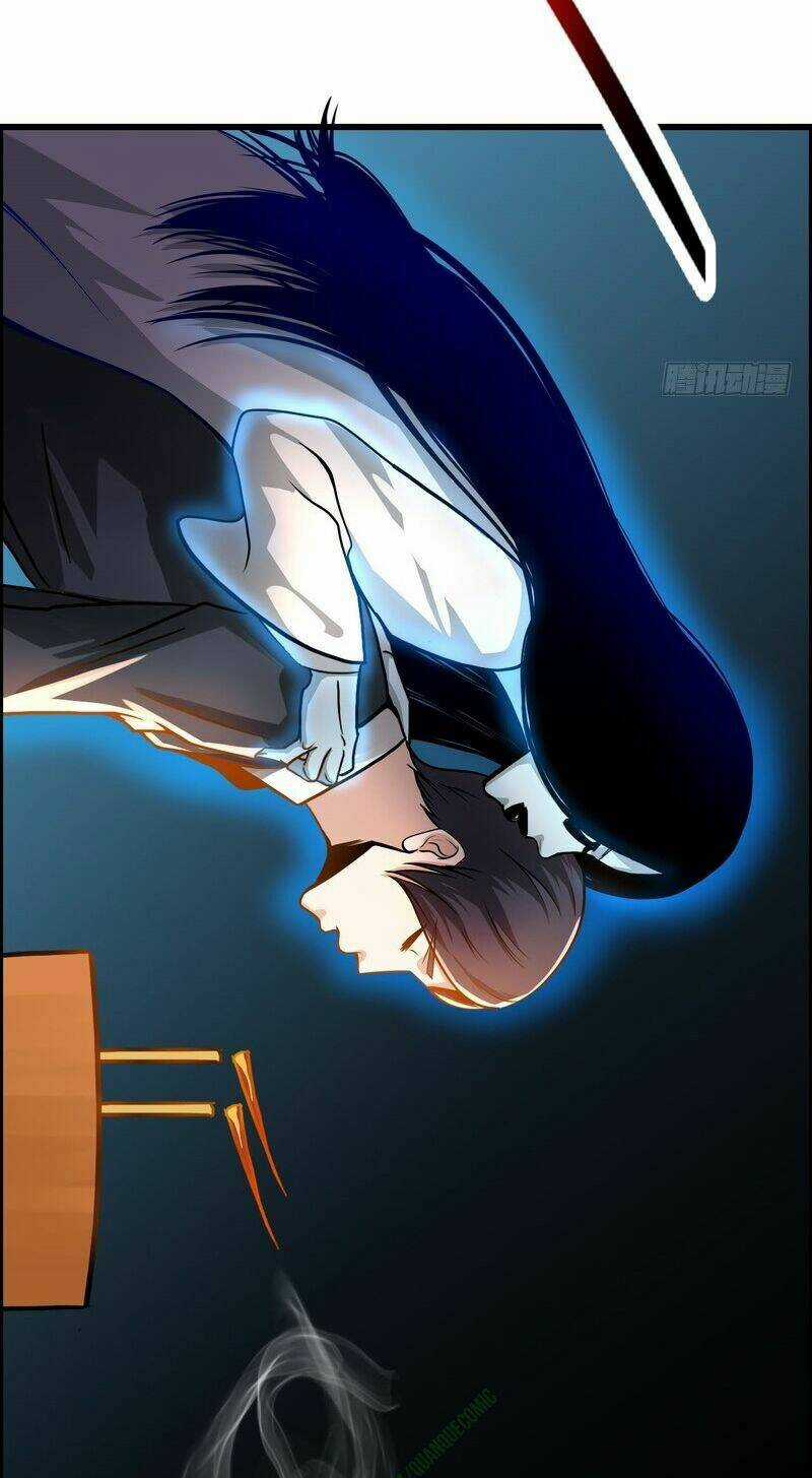 Nhóm Giao Lưu Của Địa Phủ Chapter 71 trang 31