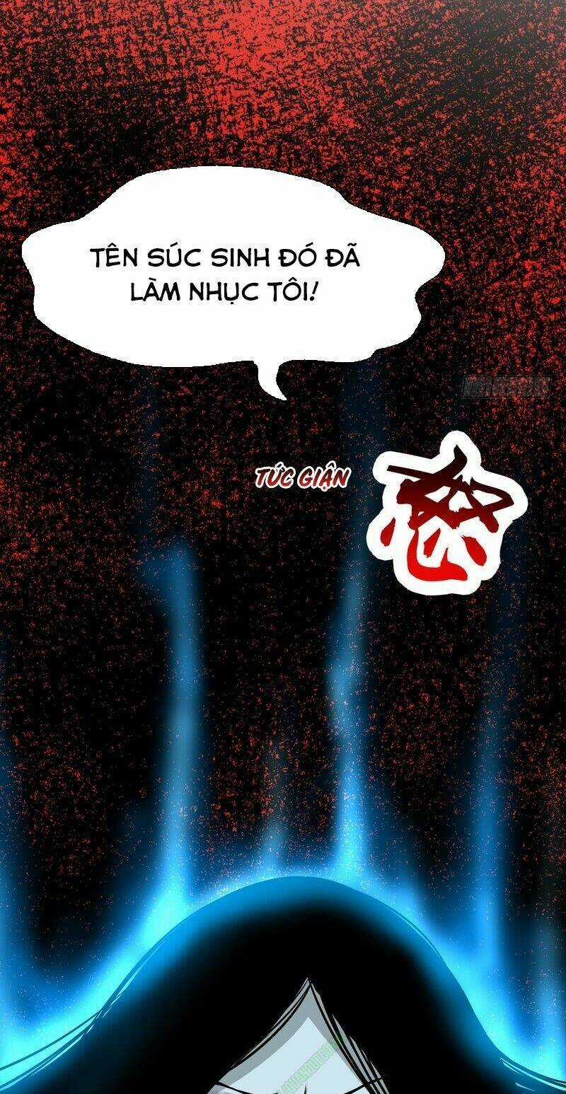 Nhóm Giao Lưu Của Địa Phủ Chapter 72 trang 13