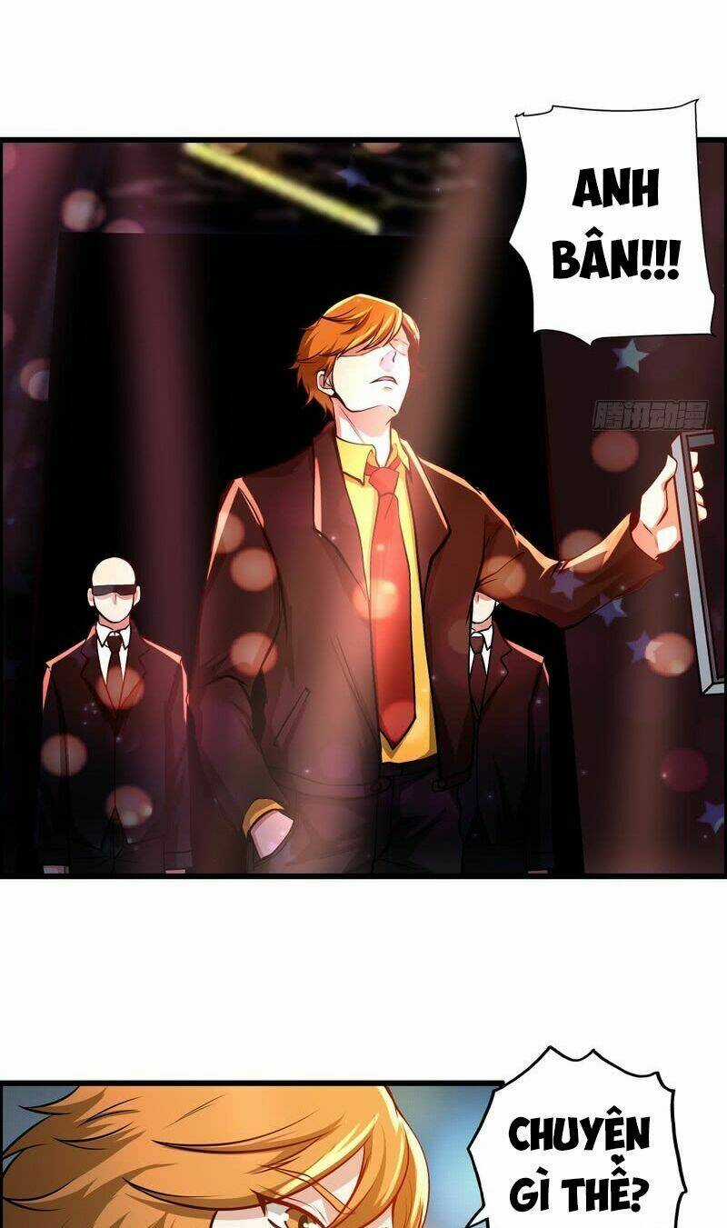 Nhóm Giao Lưu Của Địa Phủ Chapter 73 trang 4