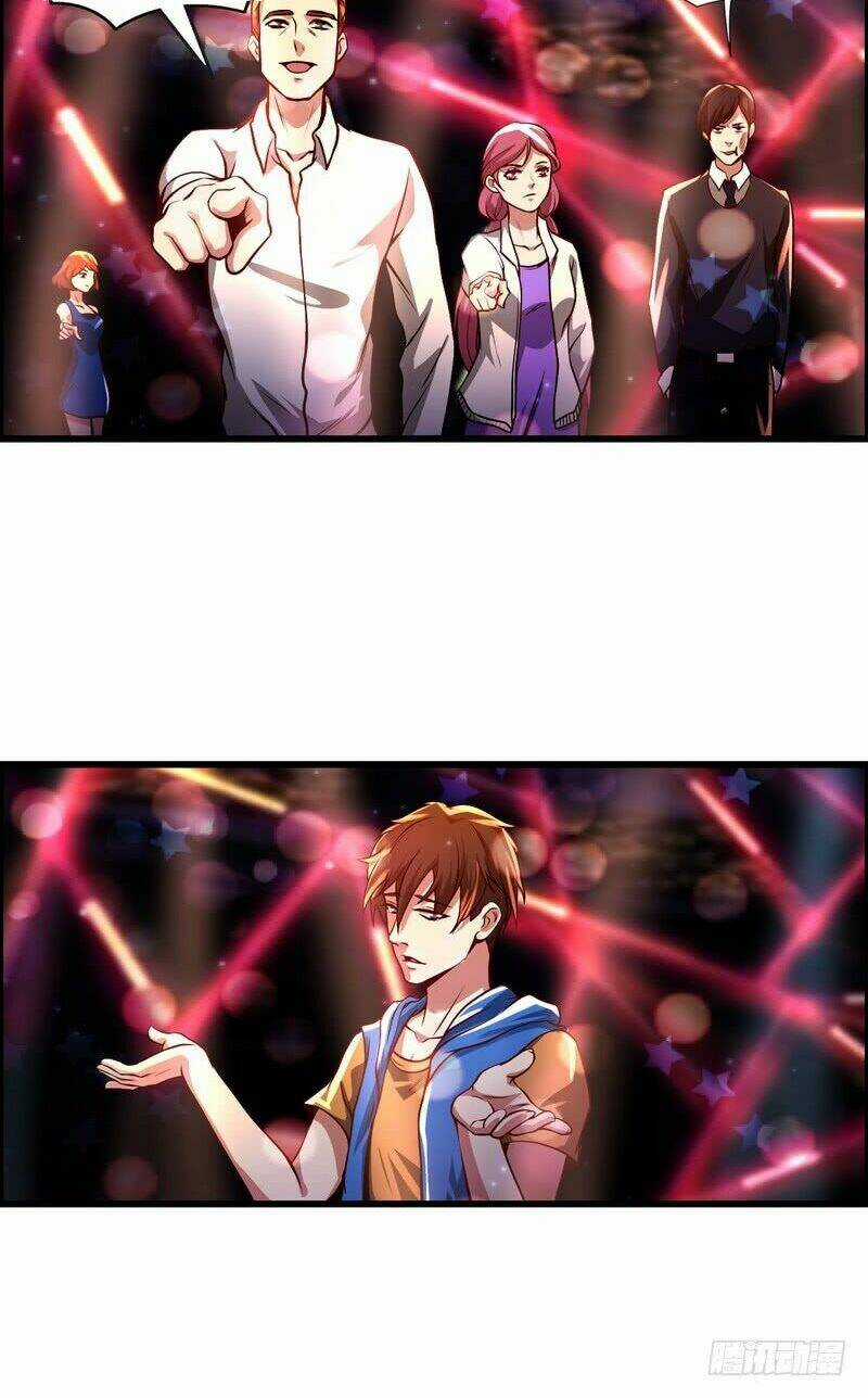 Nhóm Giao Lưu Của Địa Phủ Chapter 73 trang 7