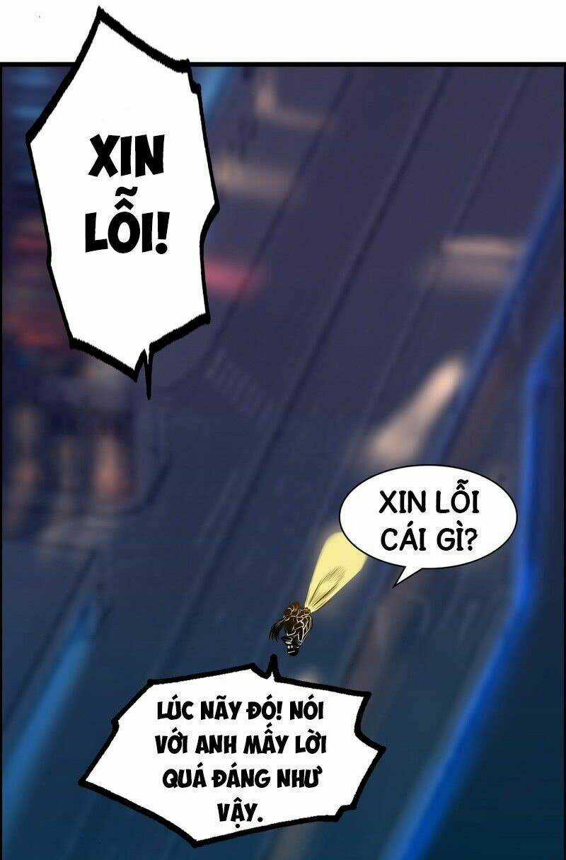 Nhóm Giao Lưu Của Địa Phủ Chapter 74 trang 1