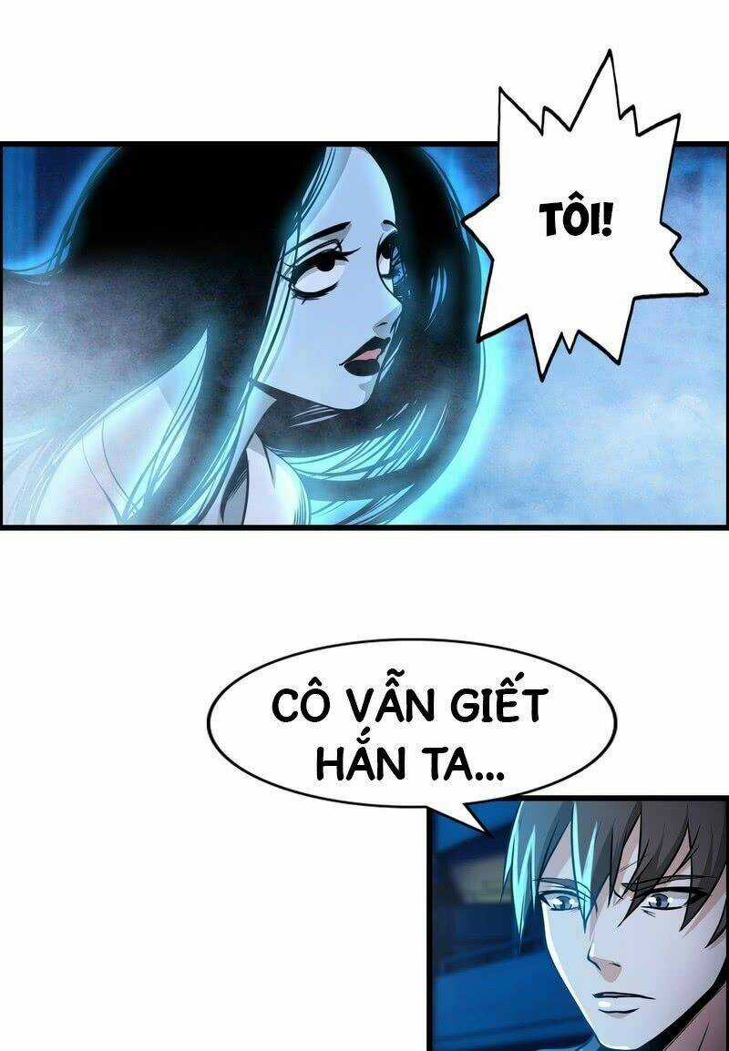 Nhóm Giao Lưu Của Địa Phủ Chapter 74 trang 15