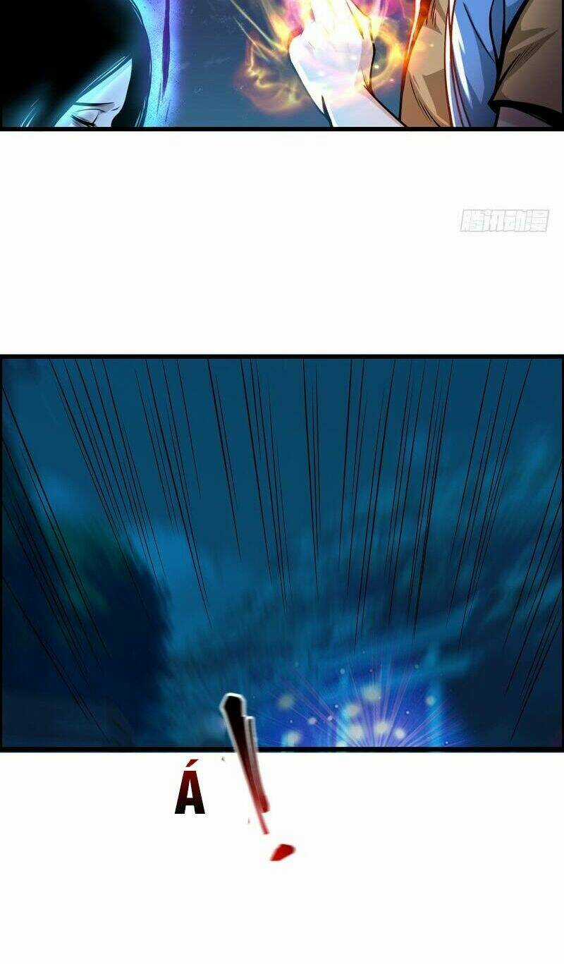 Nhóm Giao Lưu Của Địa Phủ Chapter 74 trang 20