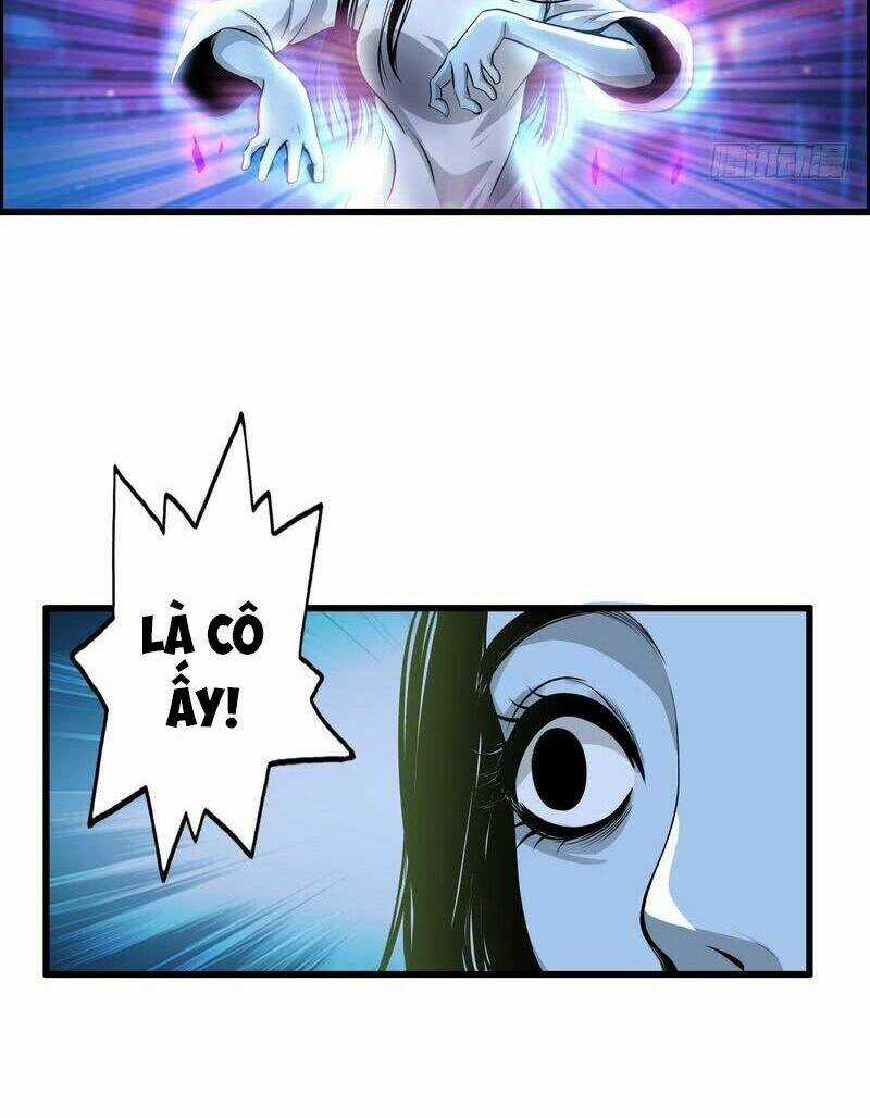 Nhóm Giao Lưu Của Địa Phủ Chapter 74 trang 22