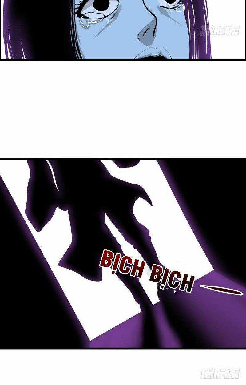 Nhóm Giao Lưu Của Địa Phủ Chapter 74 trang 24