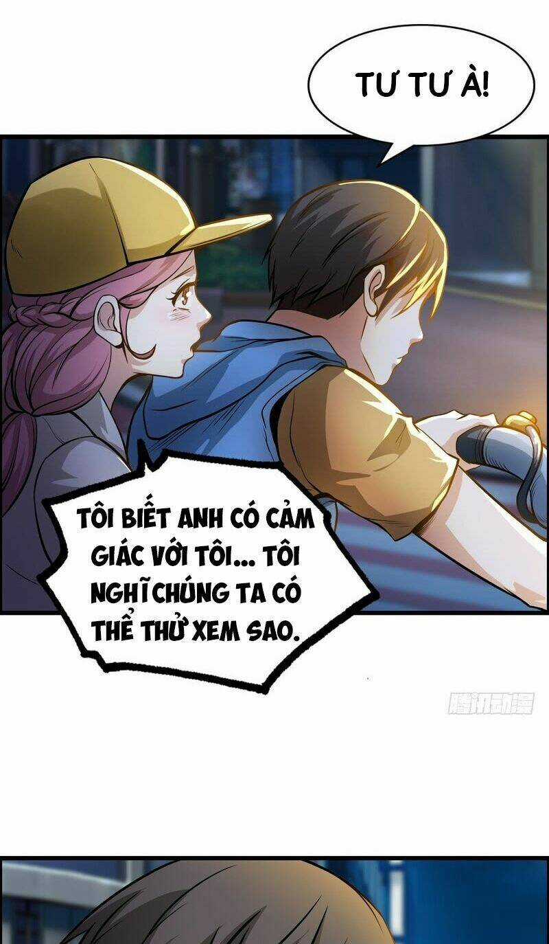 Nhóm Giao Lưu Của Địa Phủ Chapter 74 trang 5