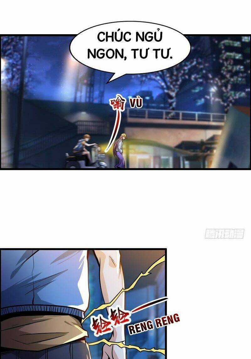 Nhóm Giao Lưu Của Địa Phủ Chapter 74 trang 7