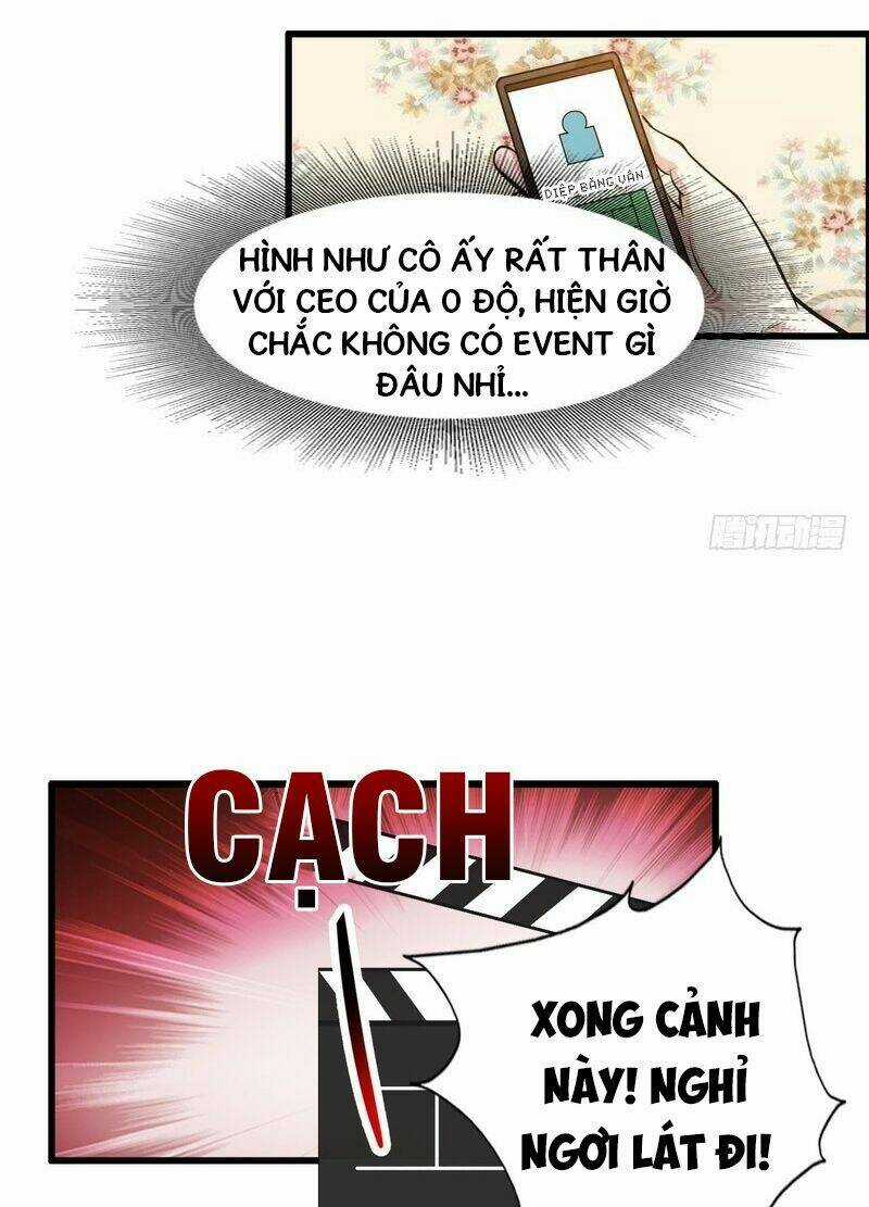 Nhóm Giao Lưu Của Địa Phủ Chapter 75 trang 14