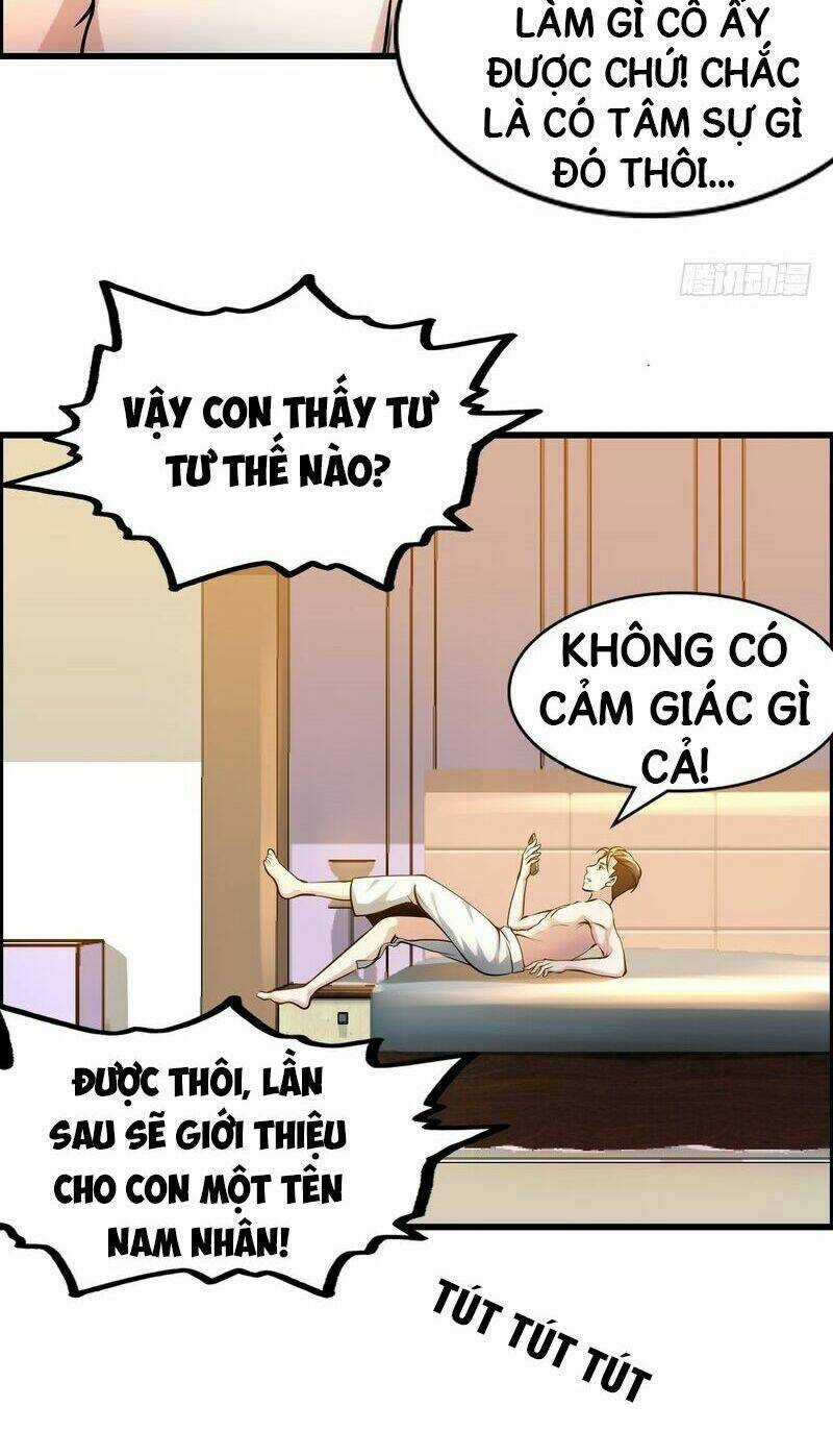 Nhóm Giao Lưu Của Địa Phủ Chapter 75 trang 4