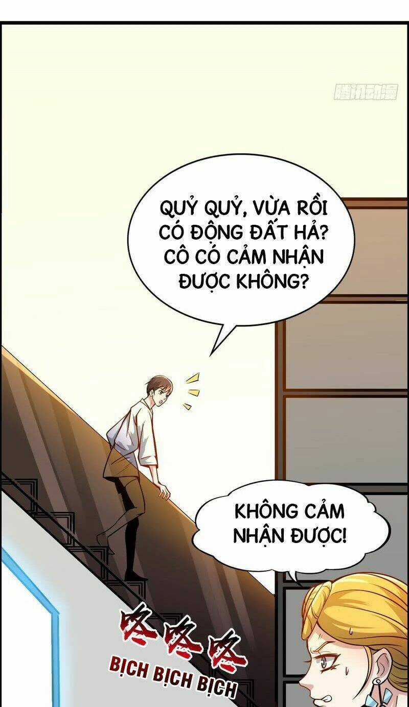 Nhóm Giao Lưu Của Địa Phủ Chapter 75 trang 6