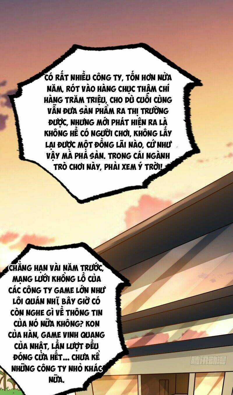 Nhóm Giao Lưu Của Địa Phủ Chapter 76 trang 11