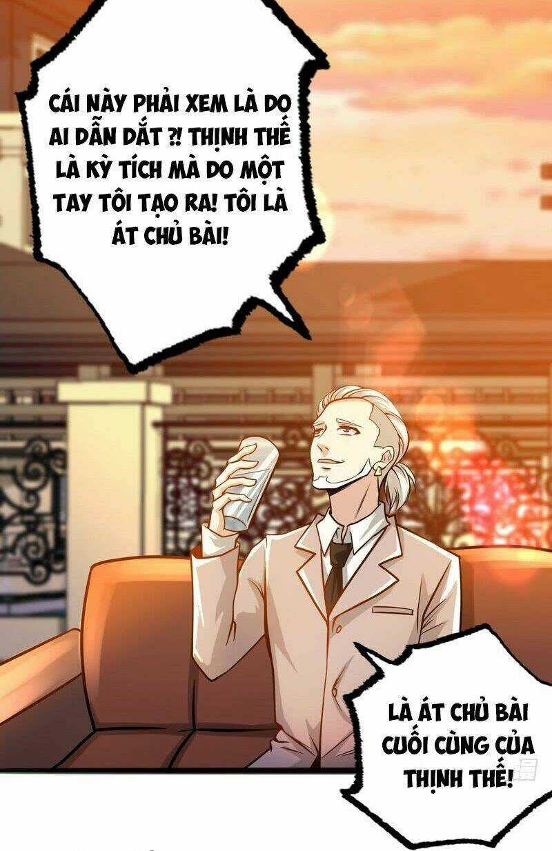 Nhóm Giao Lưu Của Địa Phủ Chapter 76 trang 14