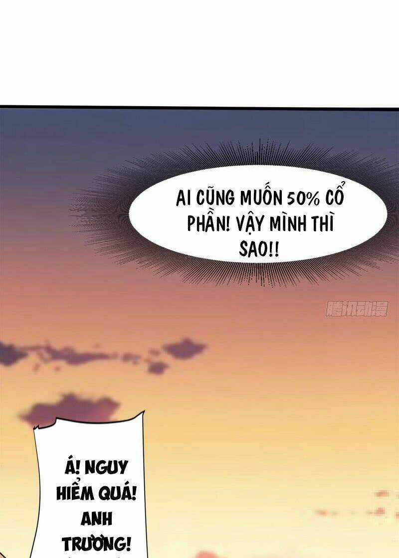 Nhóm Giao Lưu Của Địa Phủ Chapter 76 trang 33