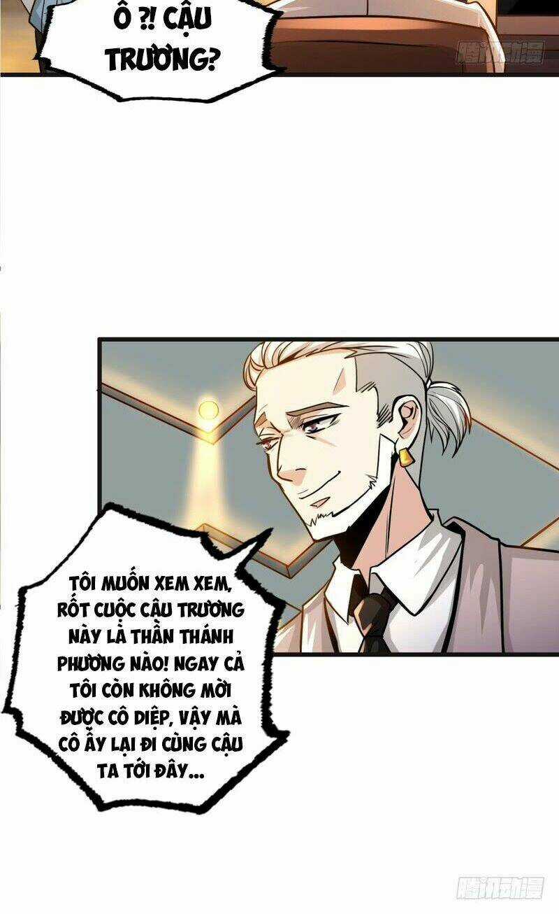 Nhóm Giao Lưu Của Địa Phủ Chapter 76 trang 4