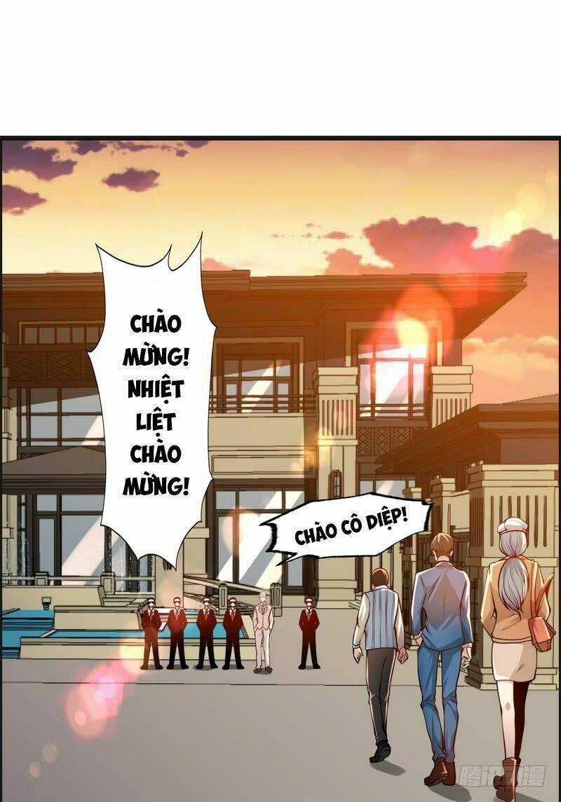 Nhóm Giao Lưu Của Địa Phủ Chapter 76 trang 5