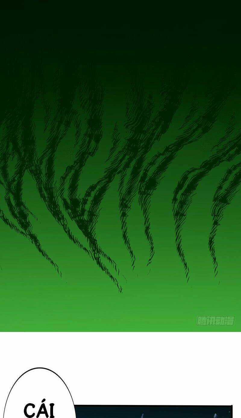 Nhóm Giao Lưu Của Địa Phủ Chapter 77 trang 11