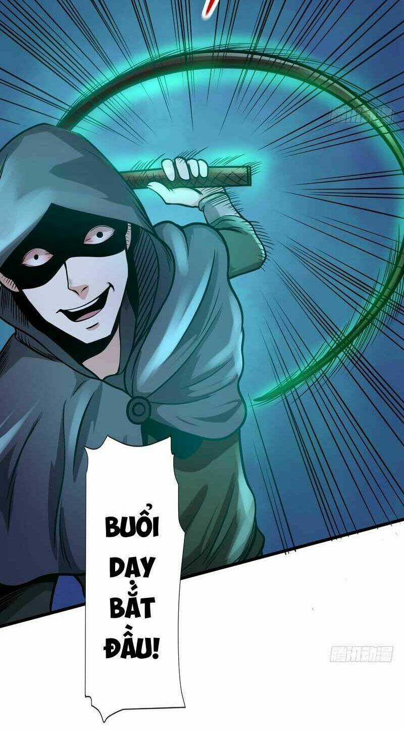 Nhóm Giao Lưu Của Địa Phủ Chapter 78 trang 14