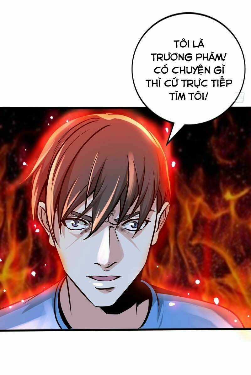 Nhóm Giao Lưu Của Địa Phủ Chapter 78 trang 17
