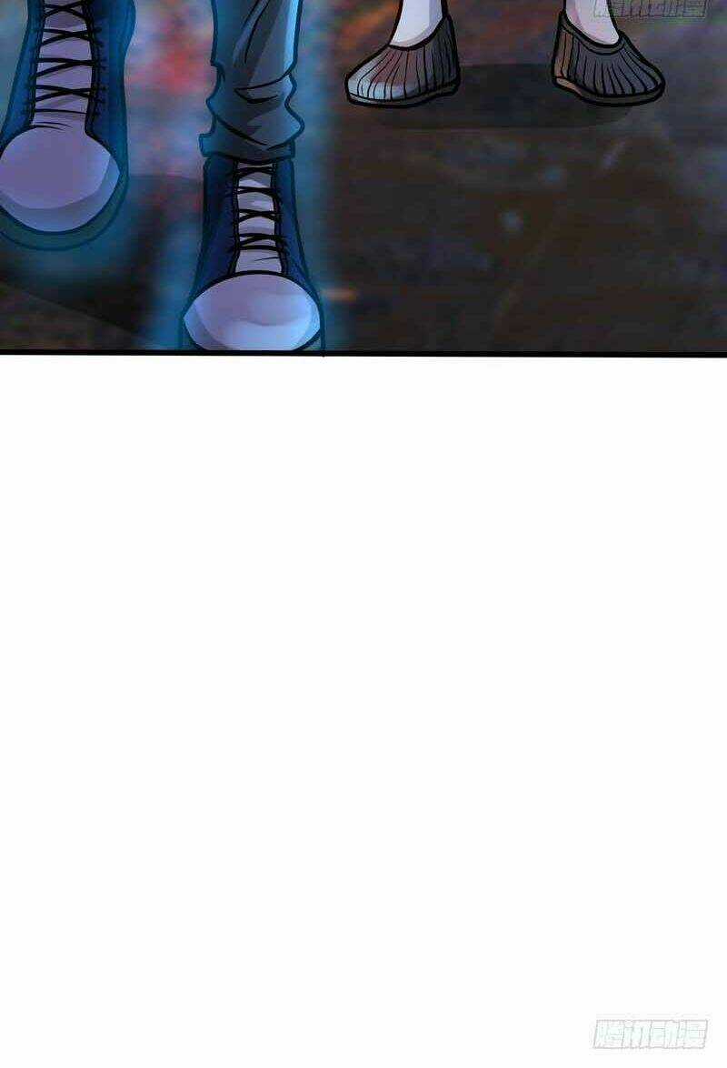 Nhóm Giao Lưu Của Địa Phủ Chapter 78 trang 29