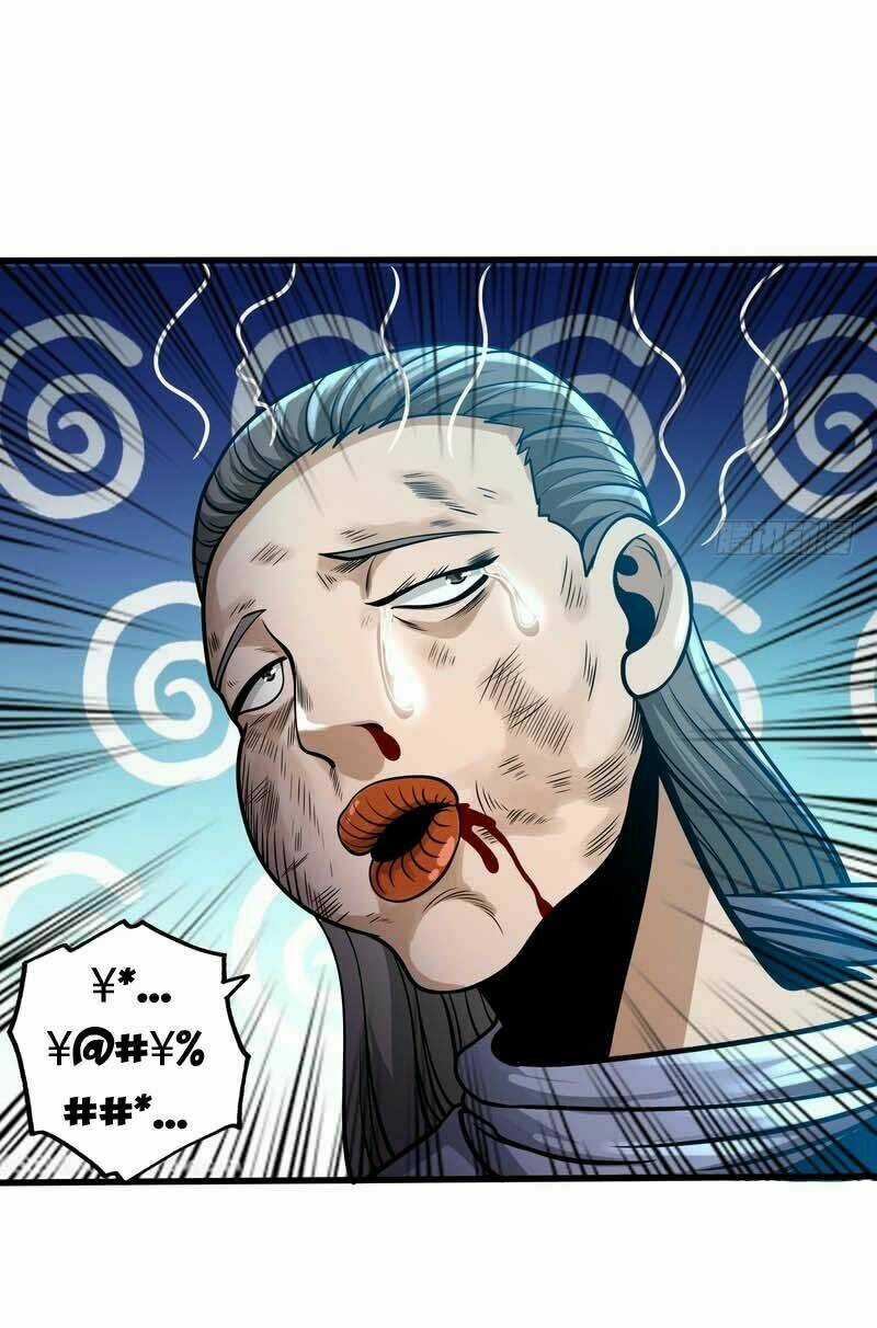 Nhóm Giao Lưu Của Địa Phủ Chapter 79 trang 23