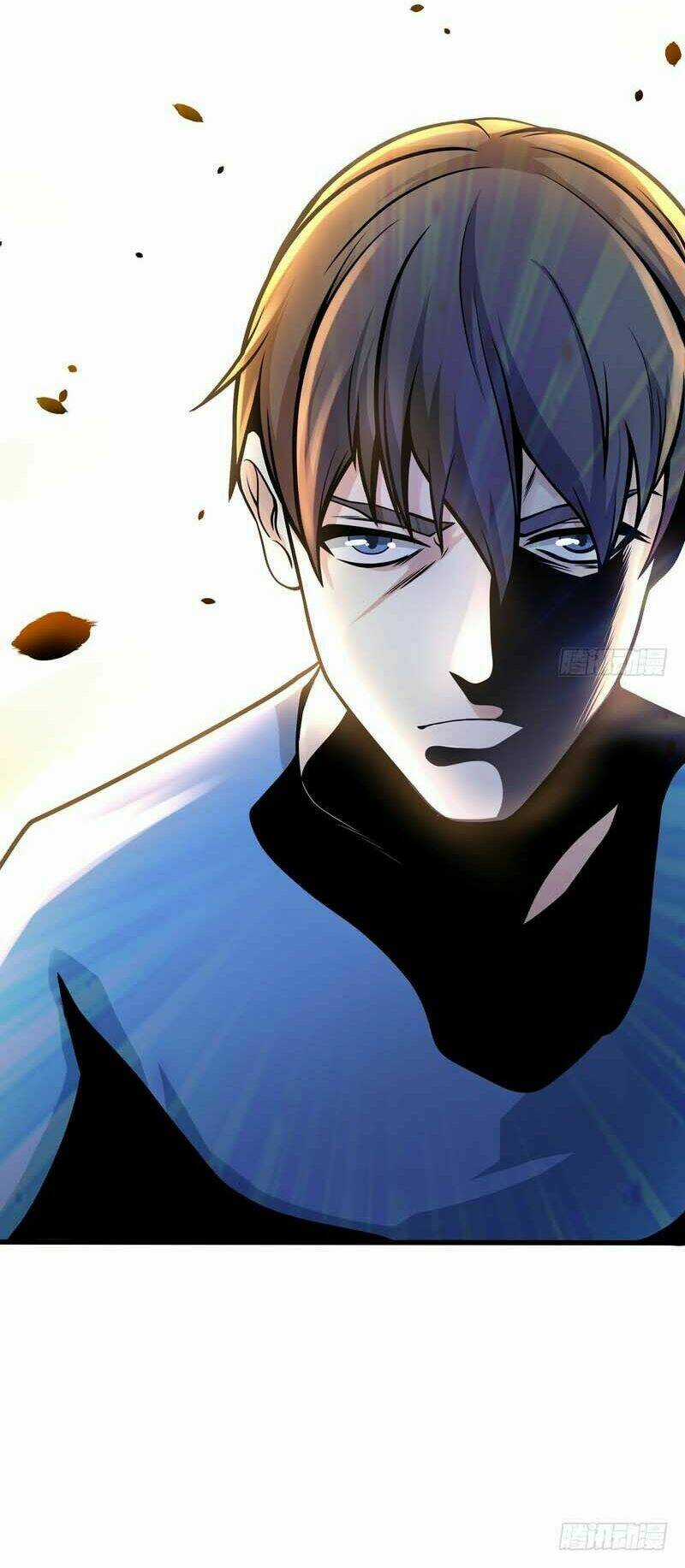 Nhóm Giao Lưu Của Địa Phủ Chapter 79 trang 28